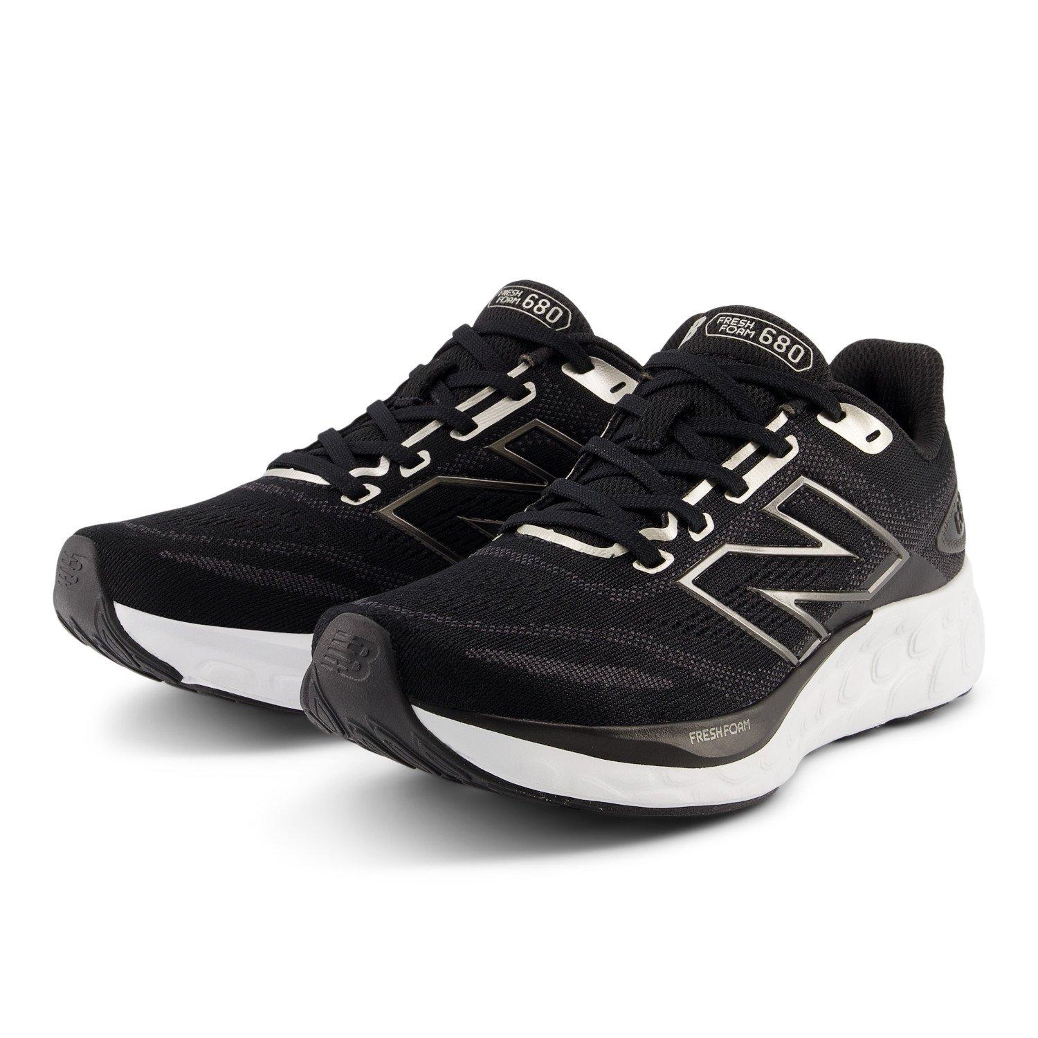 New Balance NB 680v8 Road Running Shoes Womens