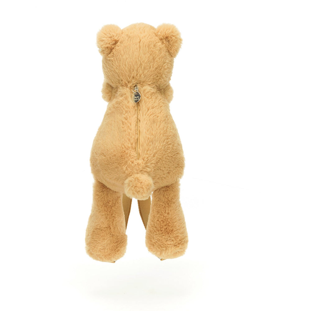 Køb Jellycat Smudge Bjørn Rygsæk 43 cm
