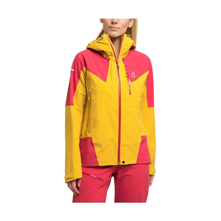 Haglöfs L.I.M Touring Proof Jacket Women