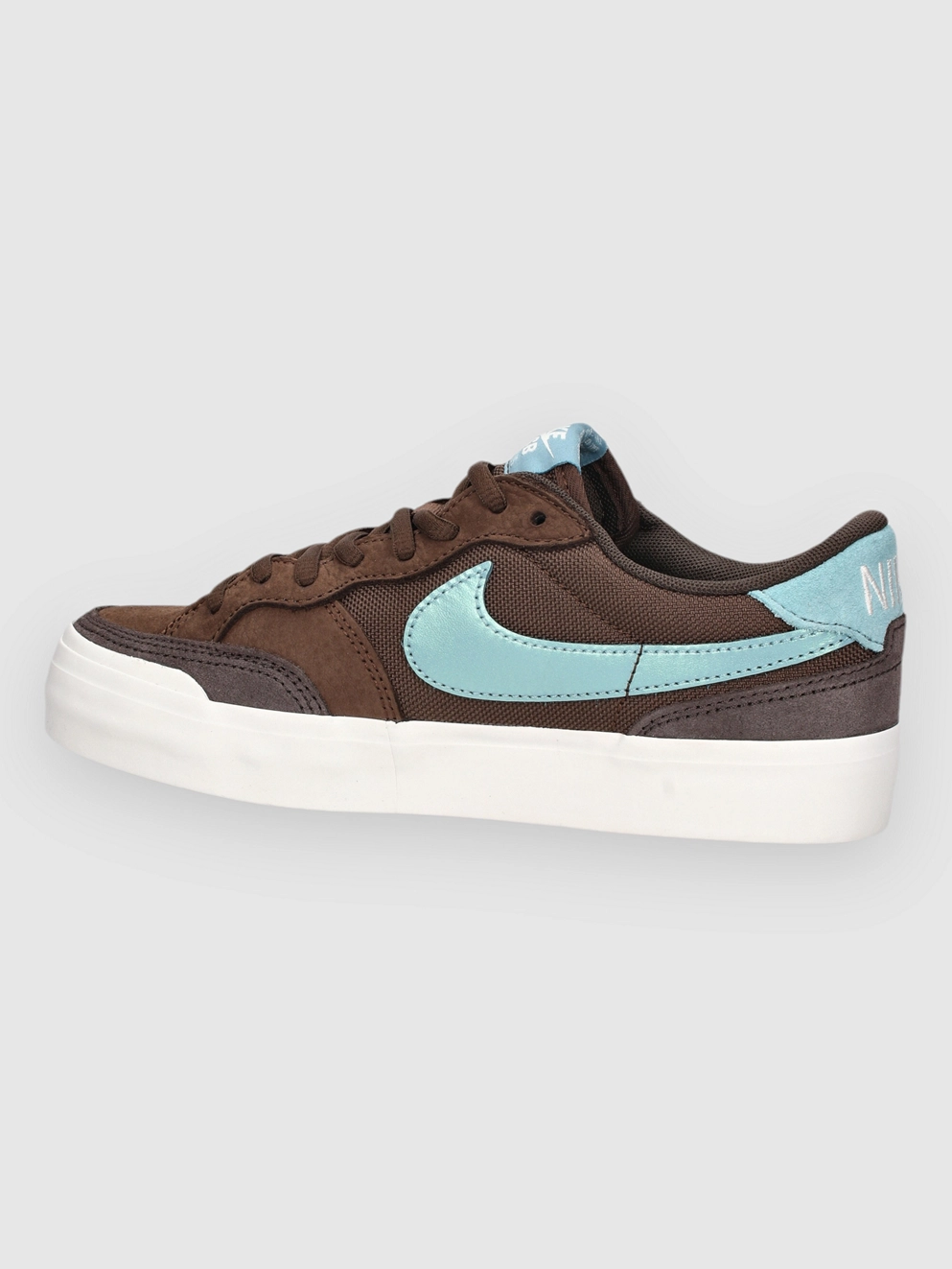 Nike Sb Zoom Pogo Plus Sneakers cacao wow/den tu/bqu brn