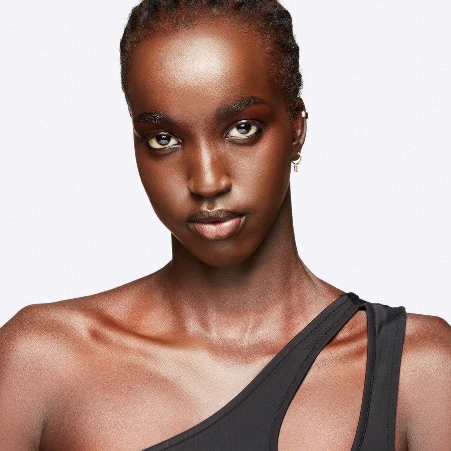 MAC Studio Fix Powder Plus Foundation Nw58 15g