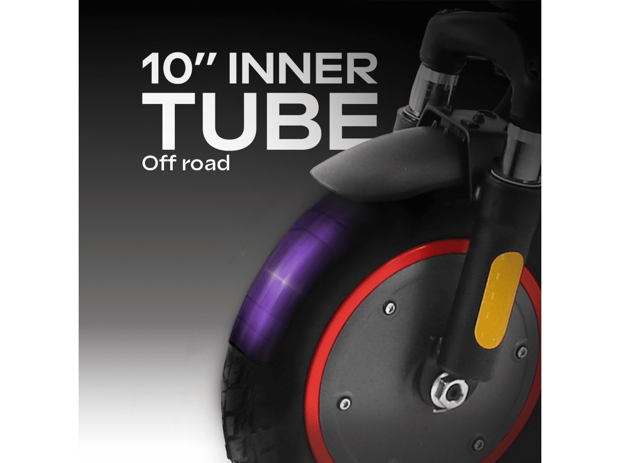 TROTINETE URBANGLIDE RIDE 100 MAX