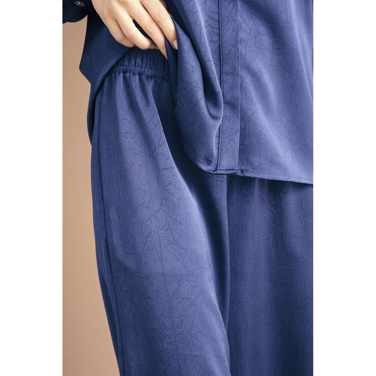 A-VIEW Birdie pants Blue