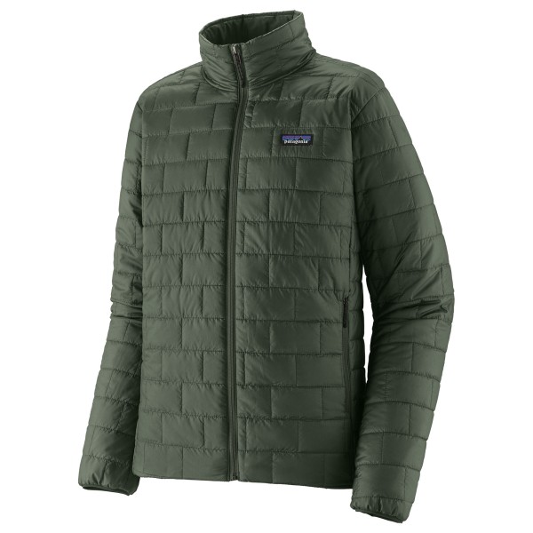 Patagonia - Nano Puff Jacket - Veste synthétique