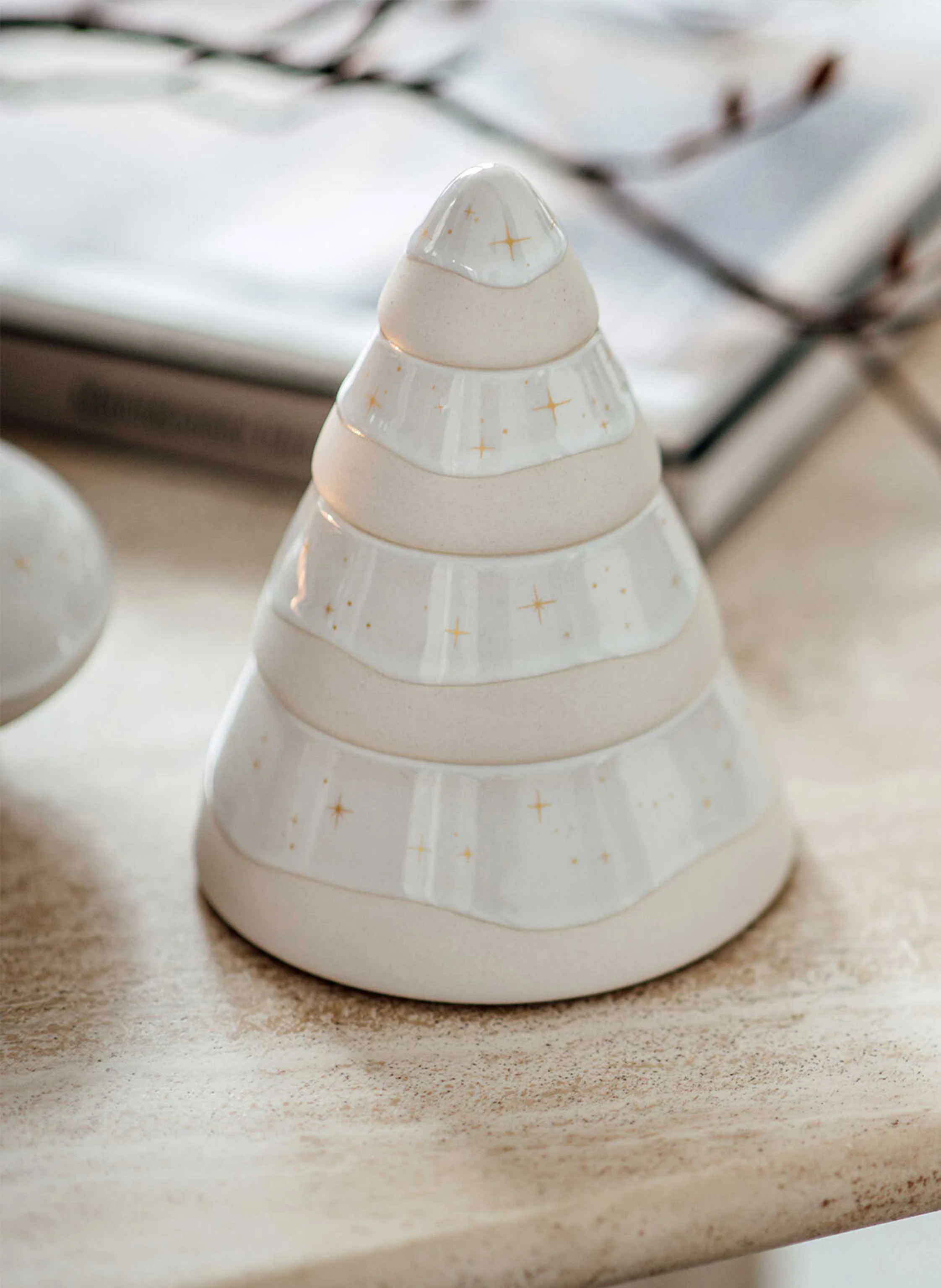 like. by Villeroy & Boch Baum WINTER GLOW