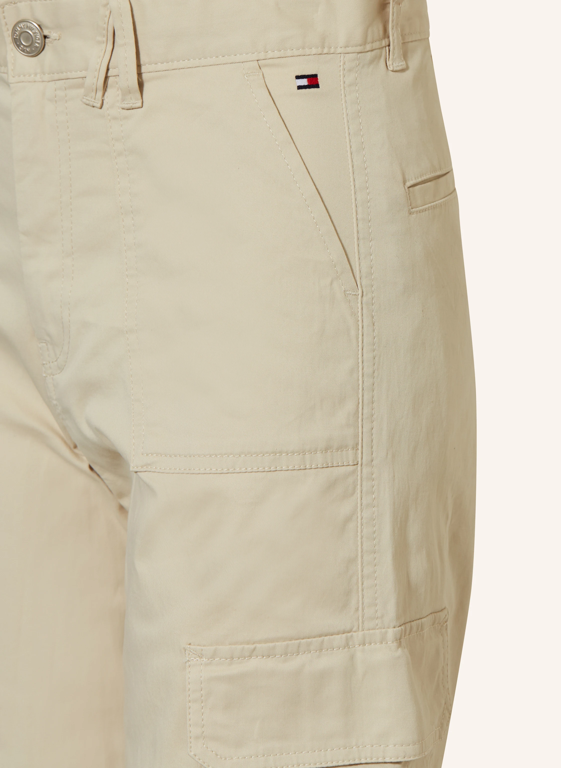 TOMMY HILFIGER Cargohose