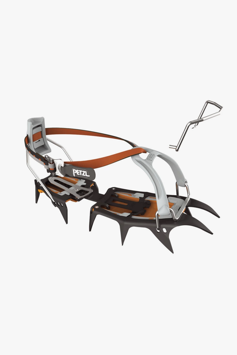 PETZL Vasak® Steigeisen