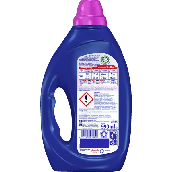 Color Gel 22 WL