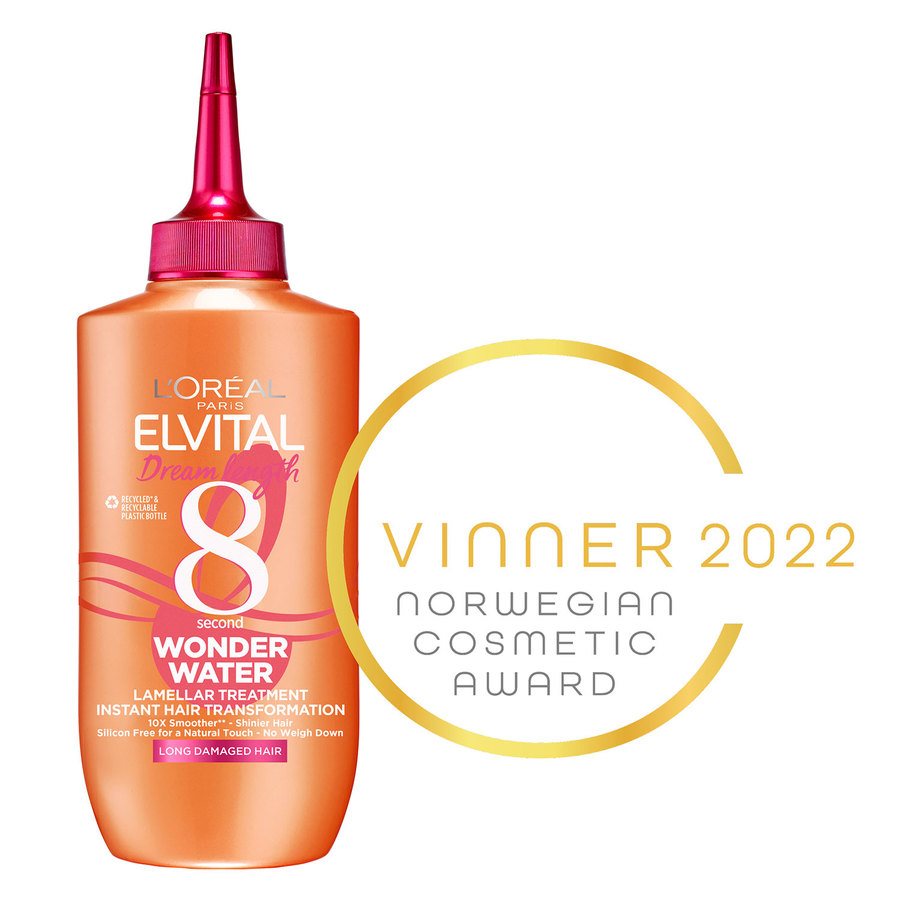 L'Oréal Paris Elvital Dream Length 8 Second Wonder Water 200ml