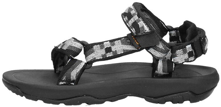 Teva Hurricane XLT 2 zwart