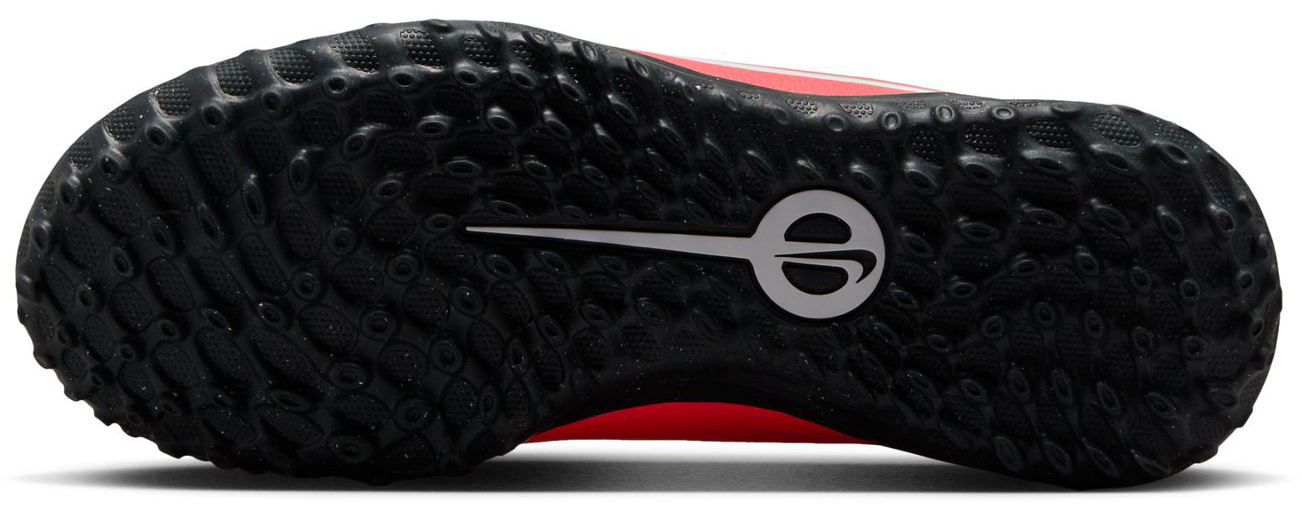 Tiempo Legend 10 Club TF Junior 800/Hot Lava/White