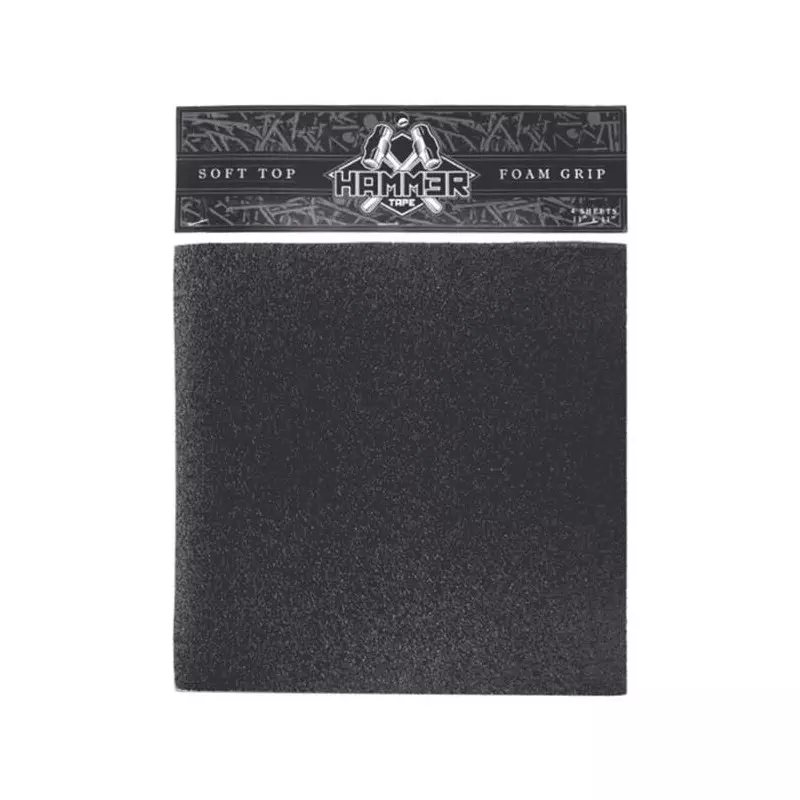 Grip LANDYACHTZ hammer foam (pack de 4)
