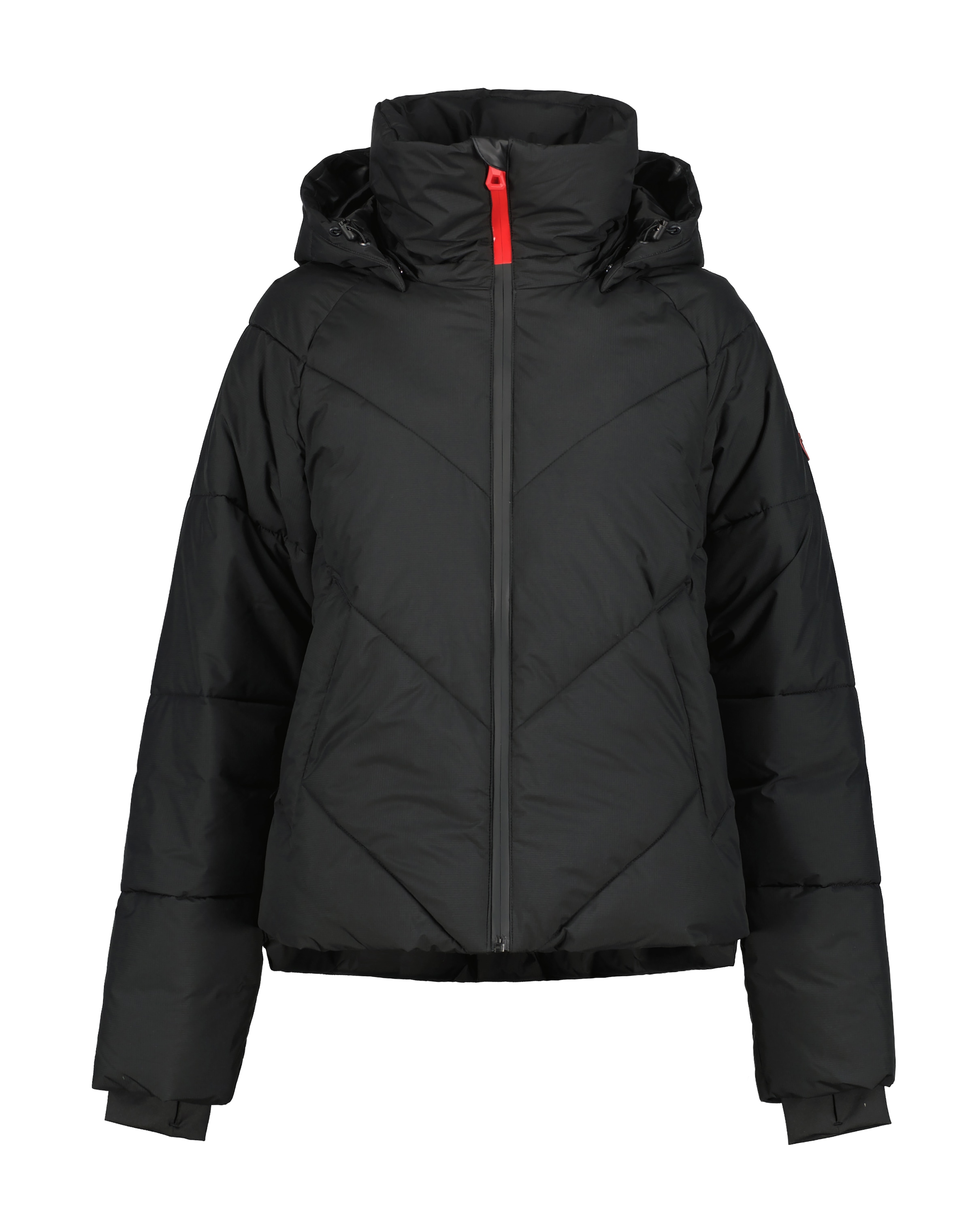 Icepeak Skijacke »D SKIJACKE DOWNLOOK EASTPORT«