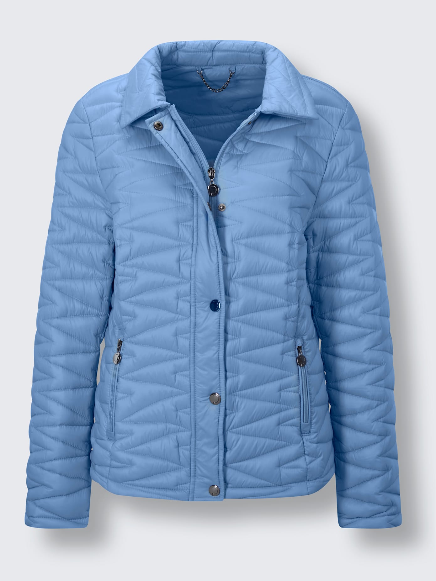 Veste en duvet duvet