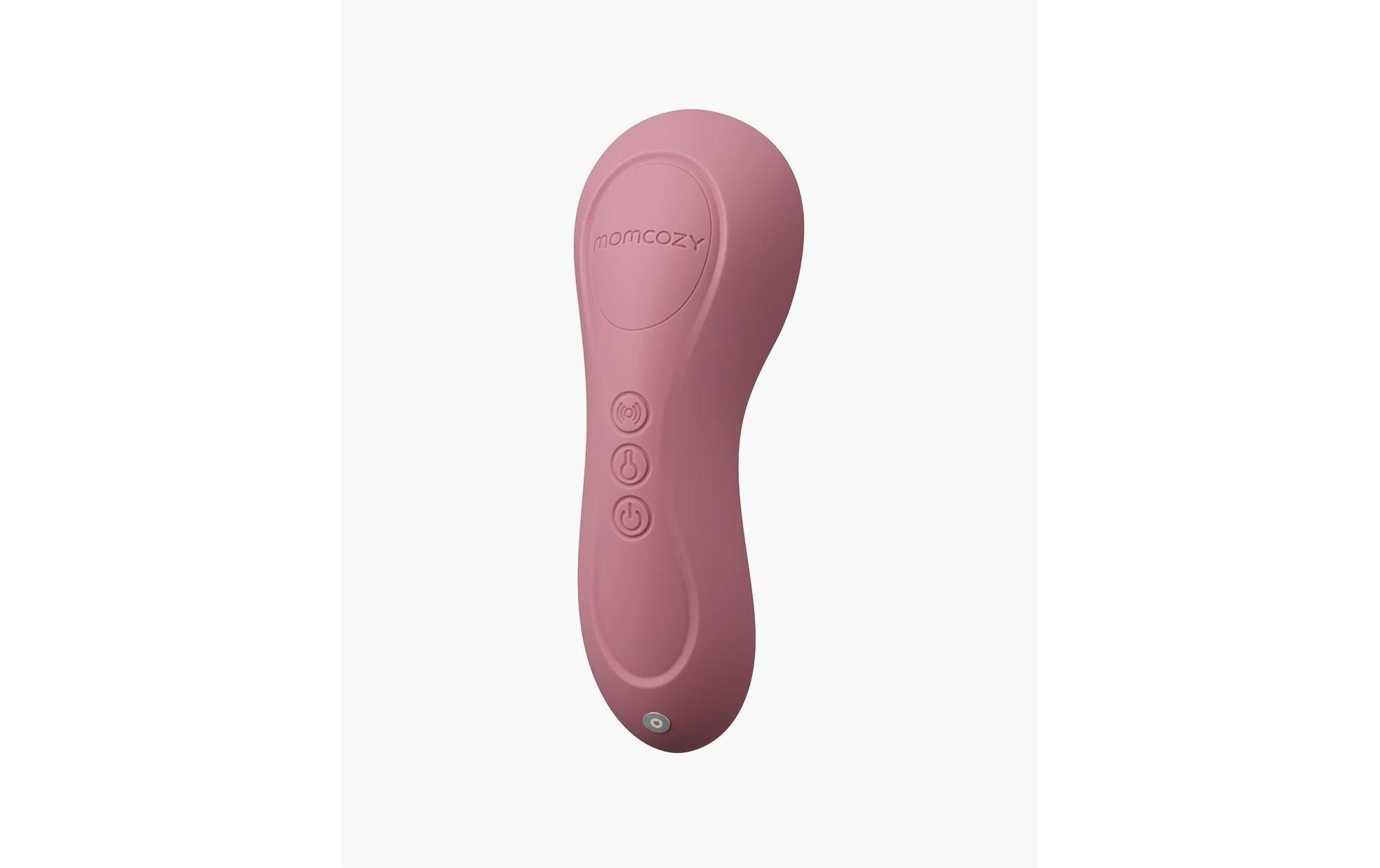 3-in-1 Laktationsmassagegerät LM02Massagegerät für stillende Mütter