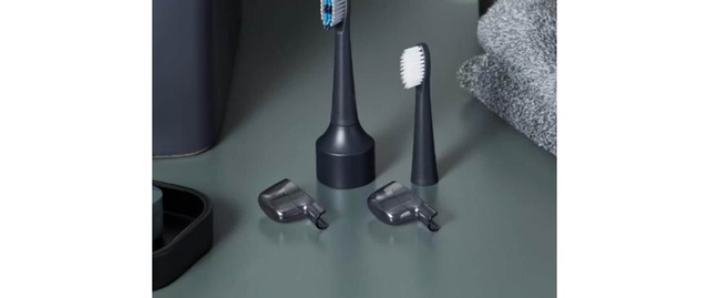 Panasonic Elektrorasierer »Xshape Travel« Bart, Gesicht, Körper