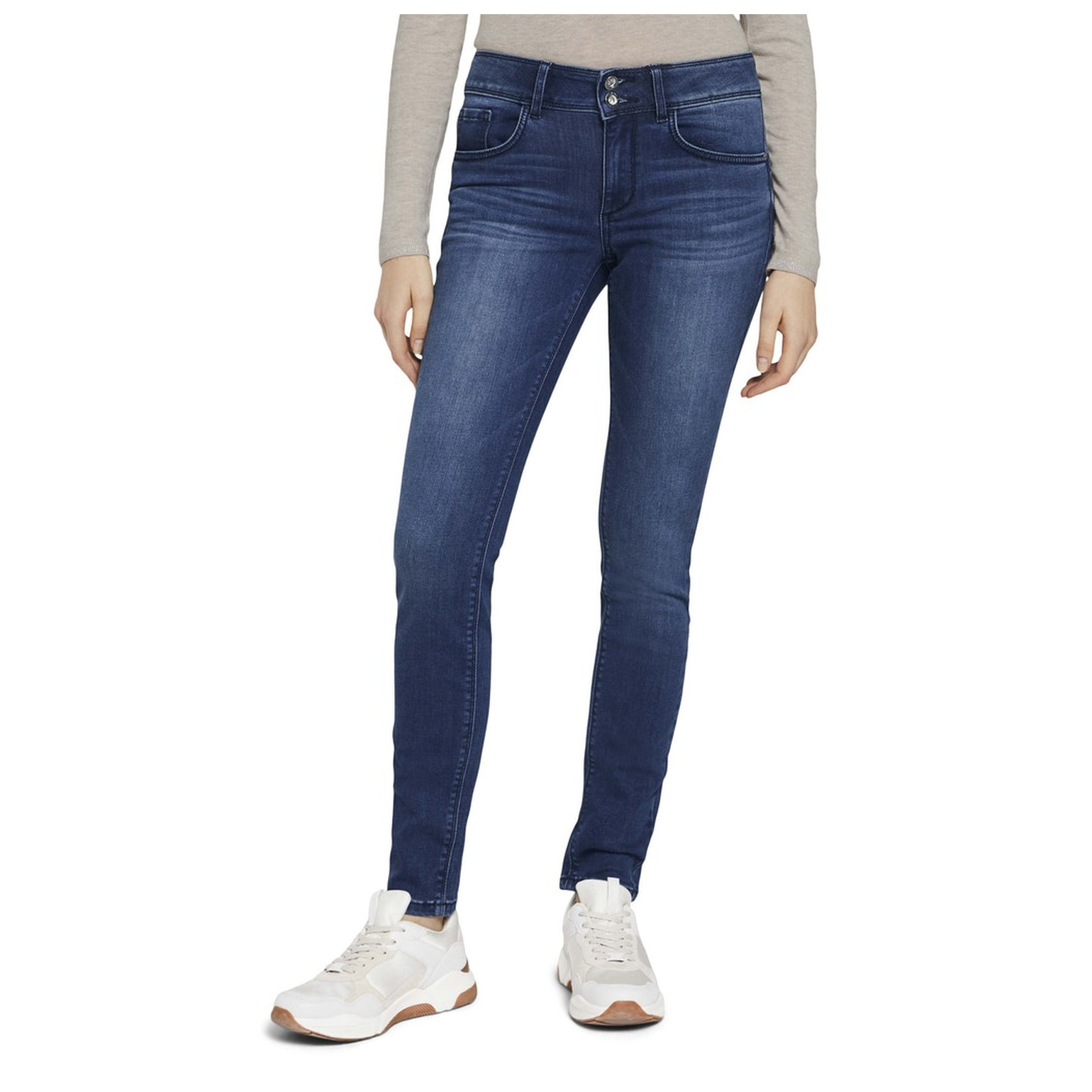 Tom Tailor Tom Tailor Alexa skinny