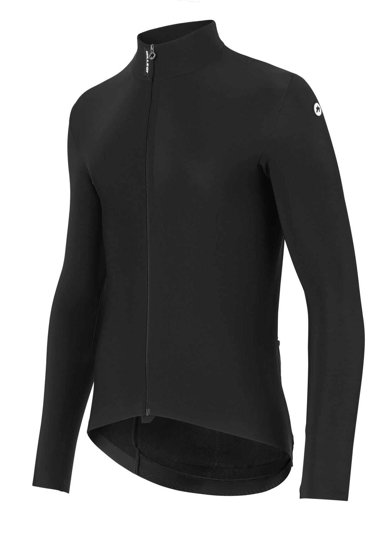 Assos Mille GT C2 Cykeltrøje Sort