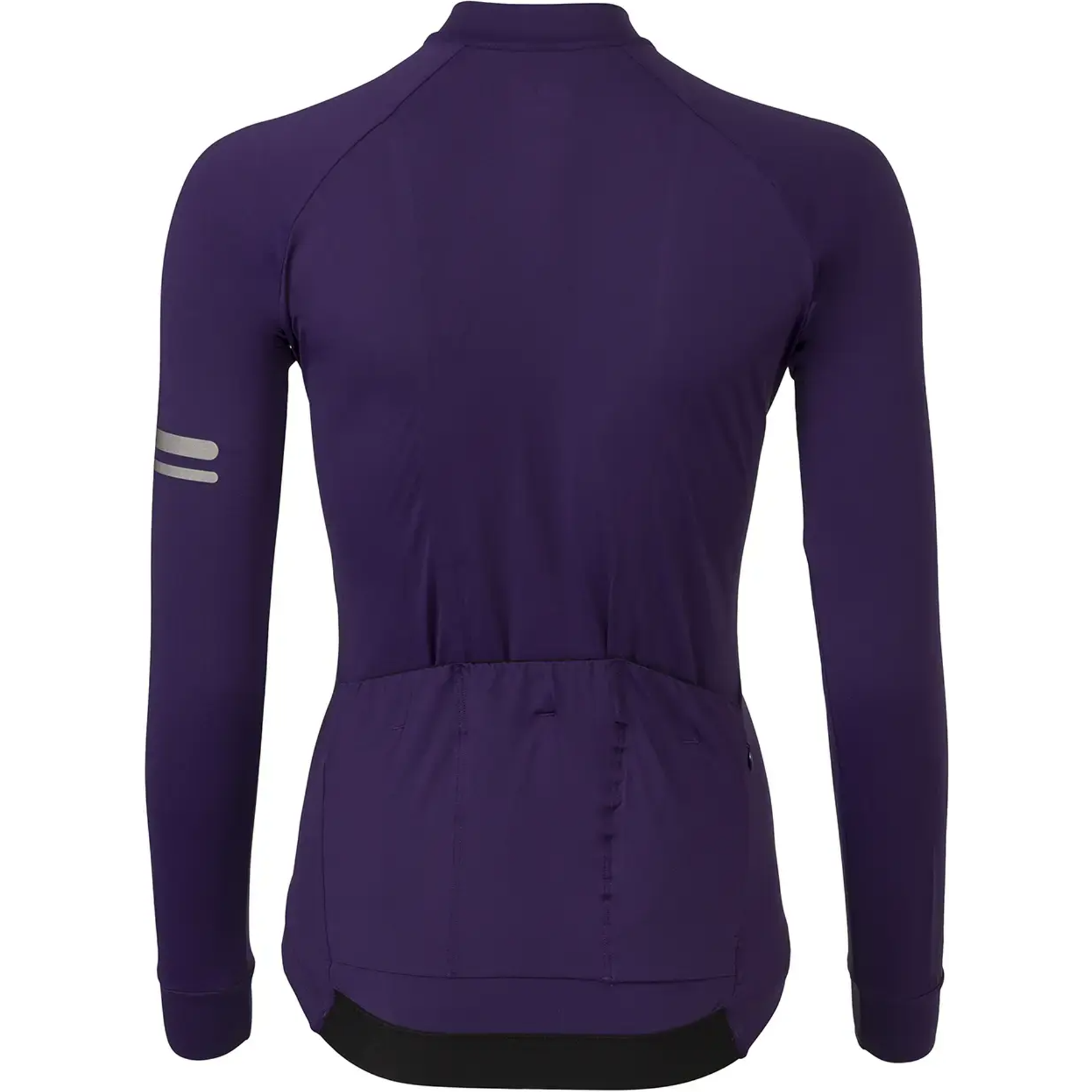 AGU Solid Perfomance Lange Mouwen Fietsshirt Dames