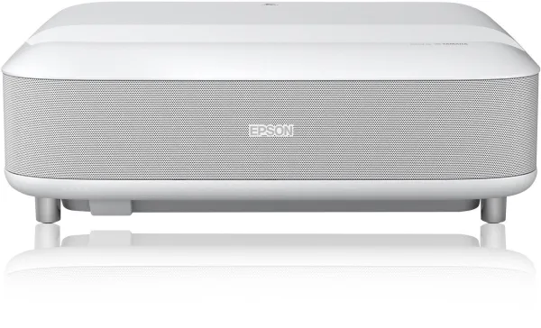 Epson EH-LS650W Full HD-projektor /3600Lm/16:9/2500000:1, hvid Epson