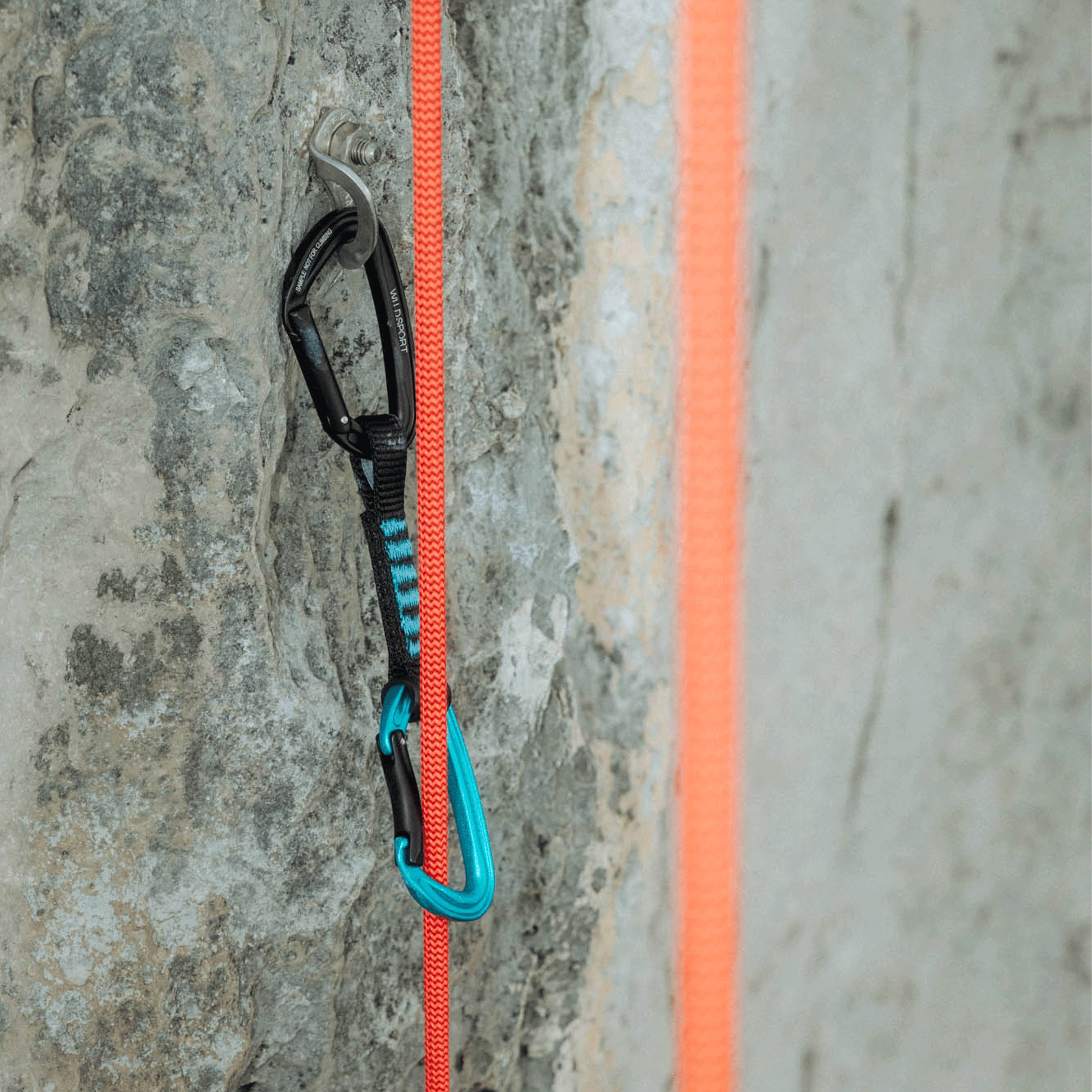 Wild Country Wildsport QD
