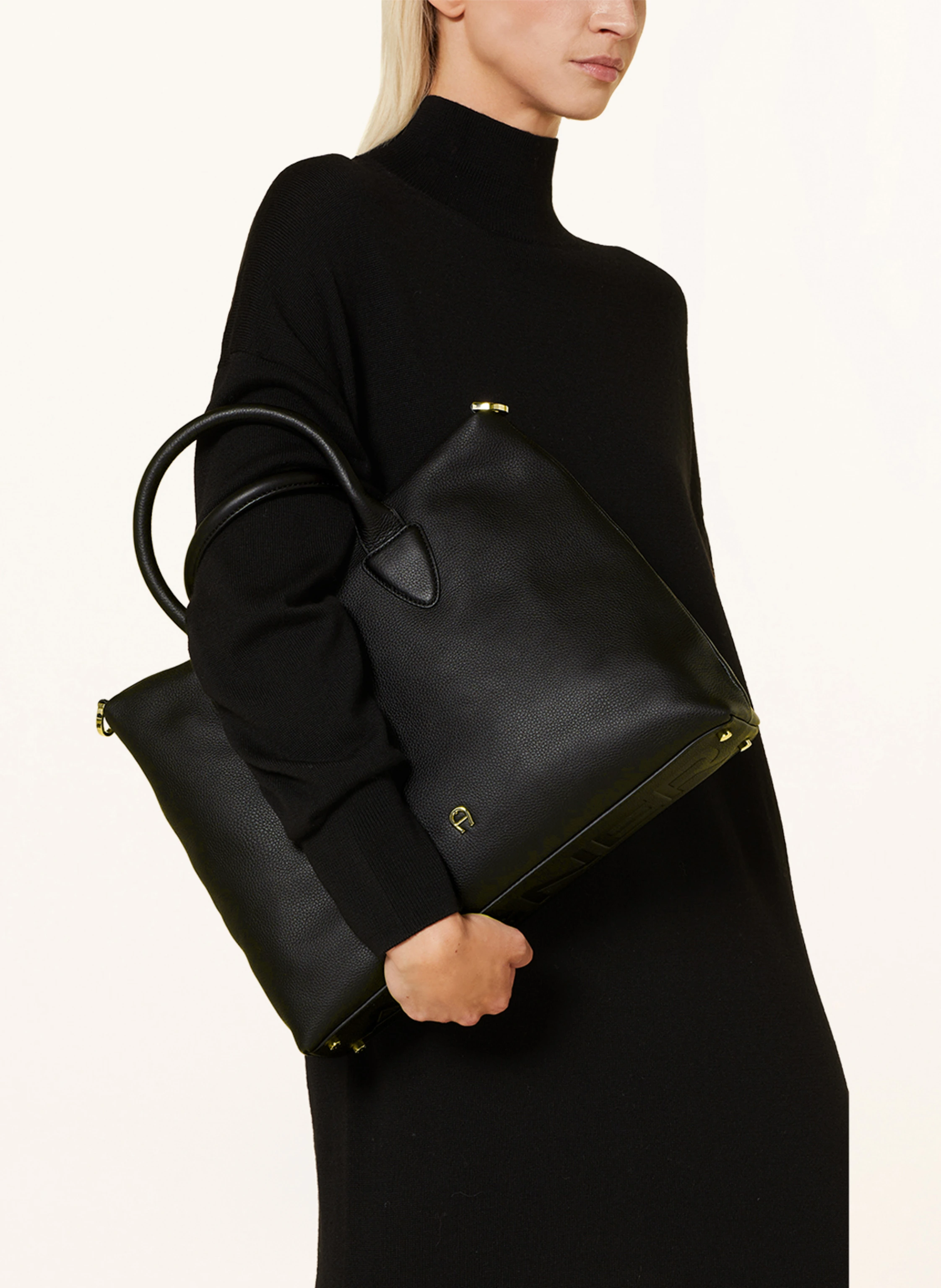 AIGNER Handtasche