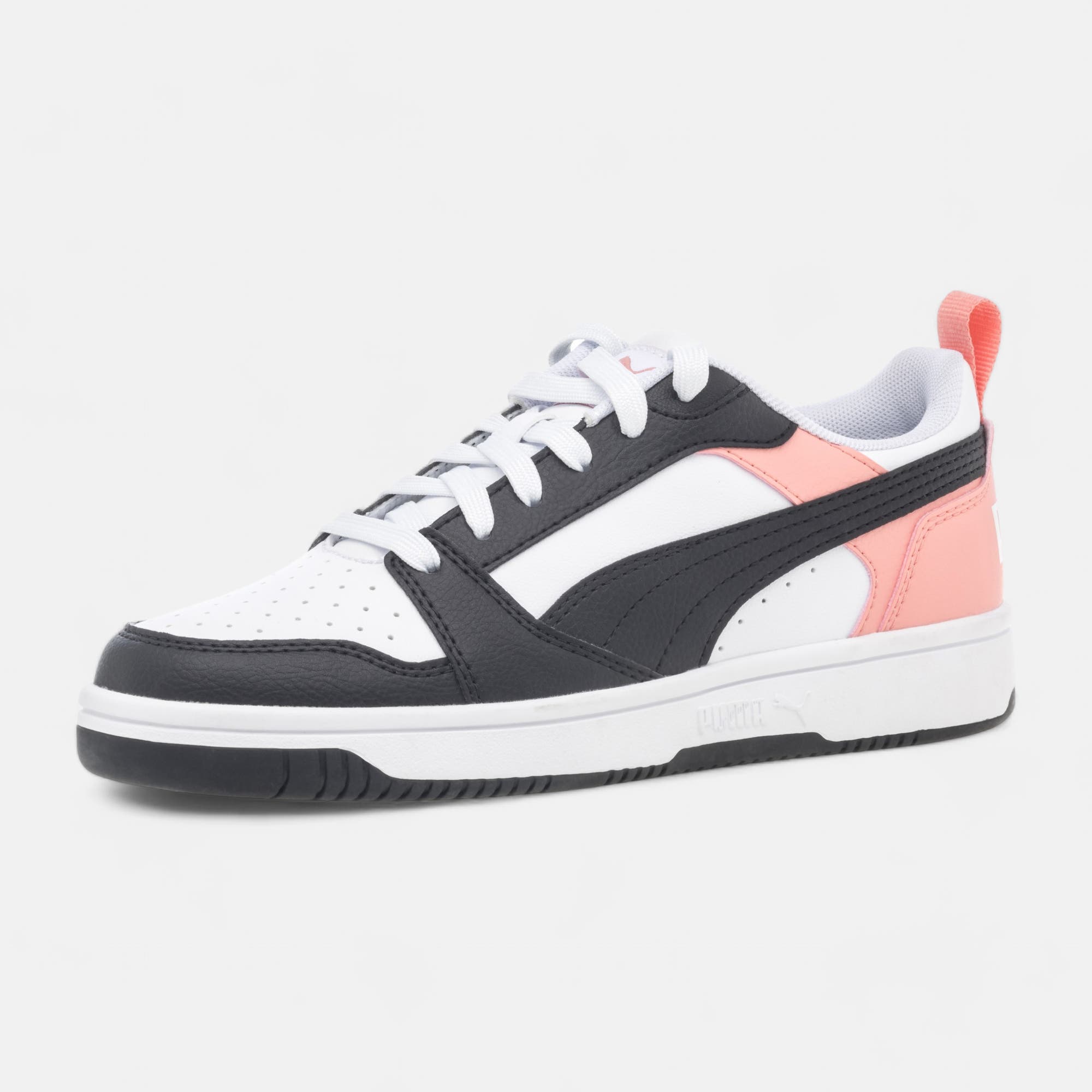 Sneakers Fille blanc