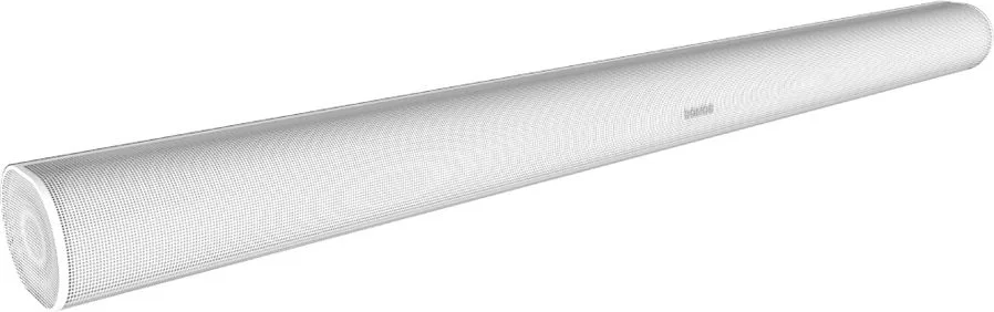 Support mural Cavus blanc pour Sonos Arc Supports pour enceintes