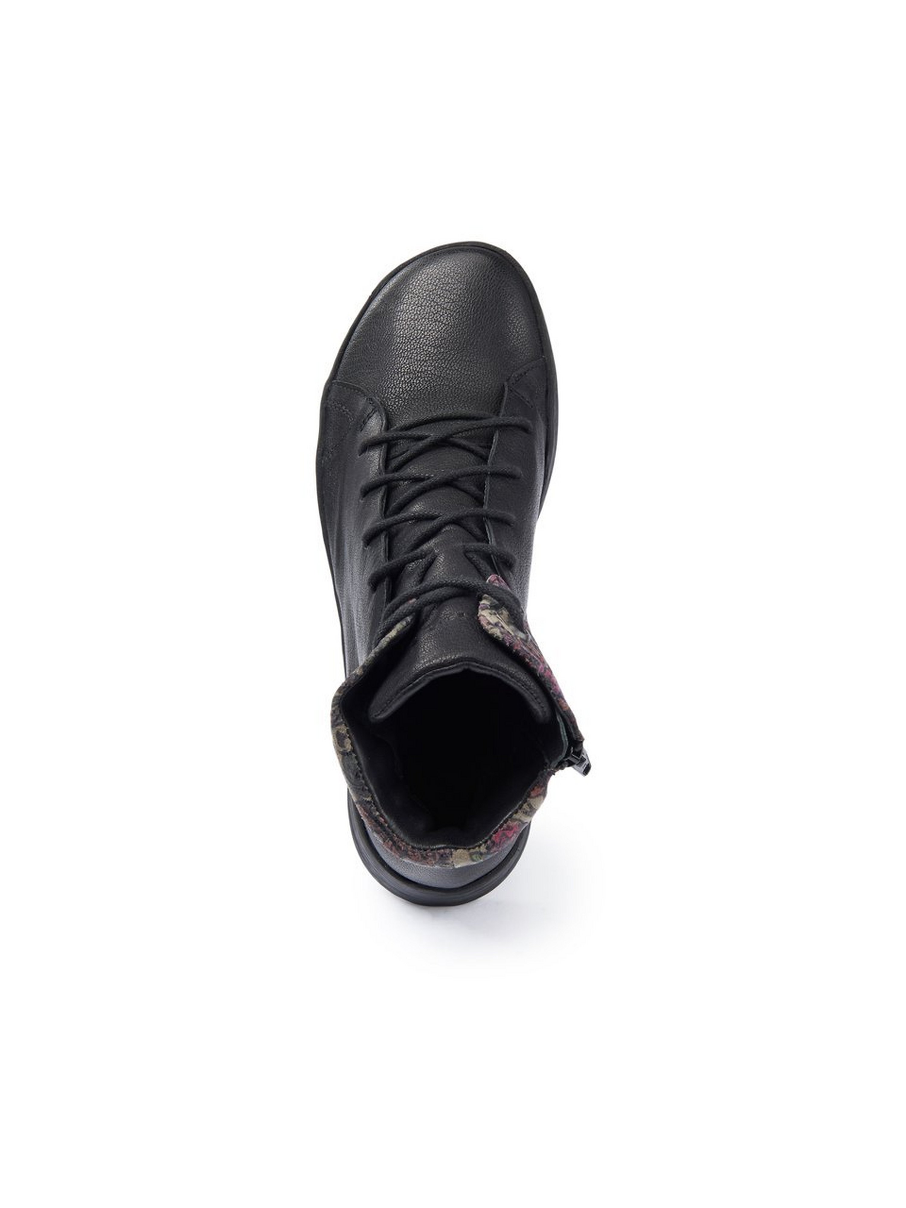 Schnür-Stiefelette Comoda