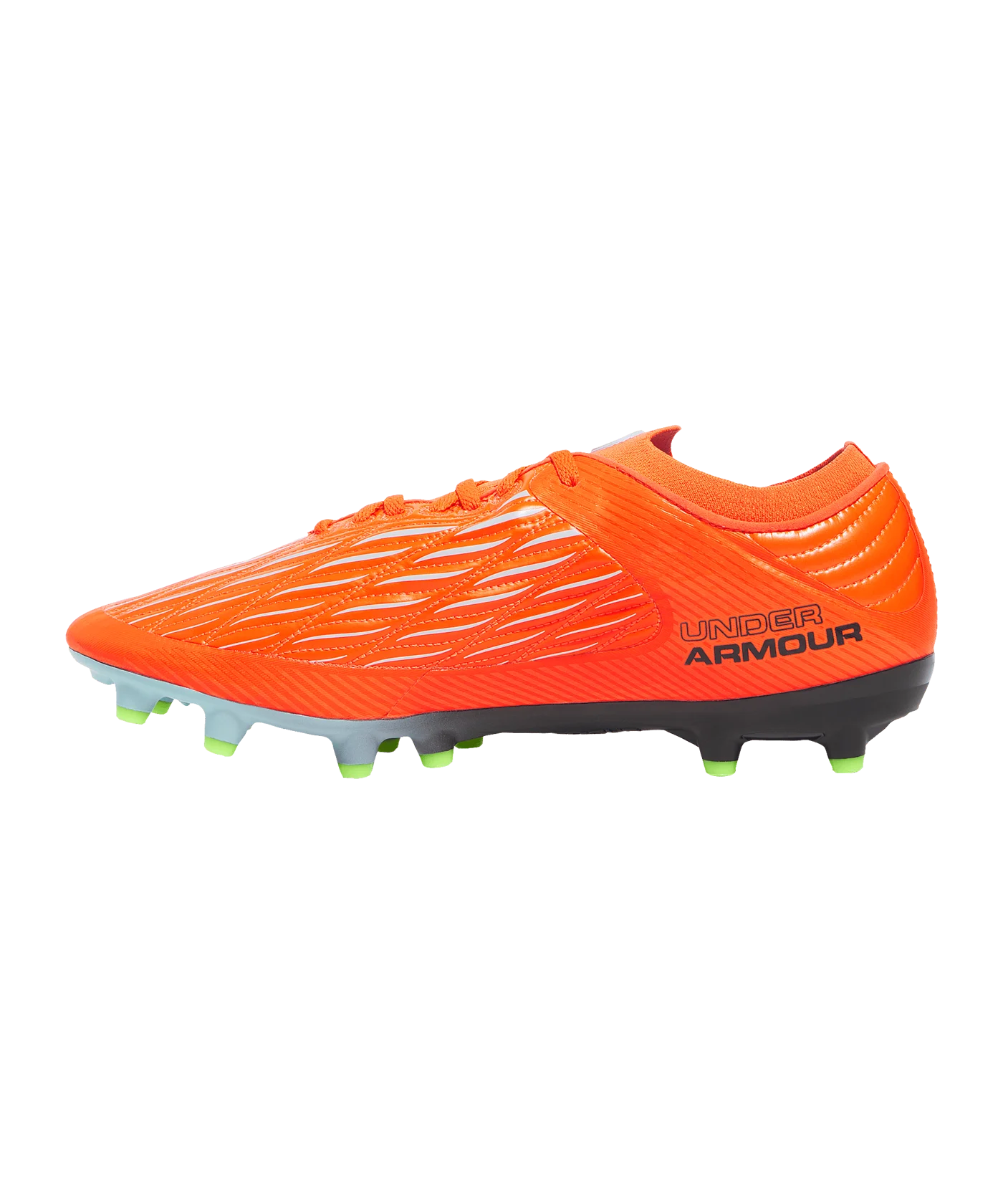 Under Armour Magnetico Pro 4 FG Rot F862