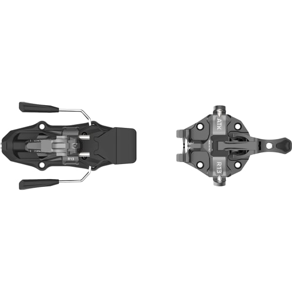 Fixation ski de randonnée ATK RAIDER 13 EVO 97 mm
