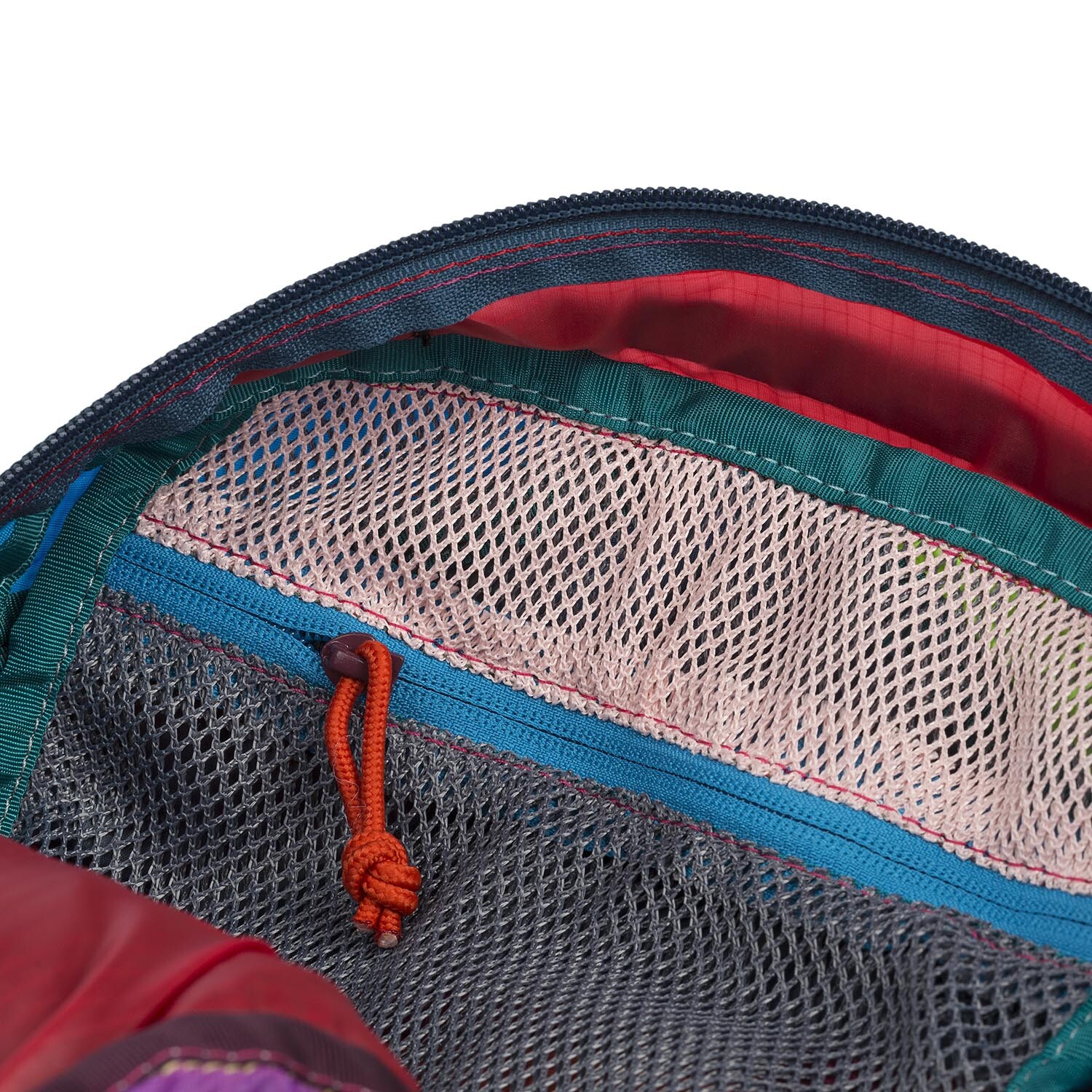 Cotopaxi Batac 16l Backpack - Del Dia PT