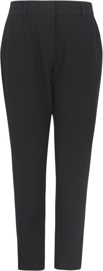 Soft Rebels SRVilja Midwaist Pant Black