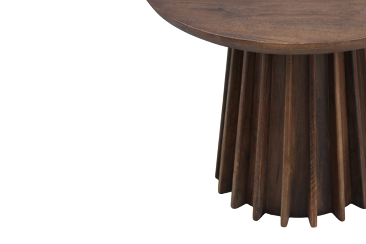 Salontafel Madrid set van 2