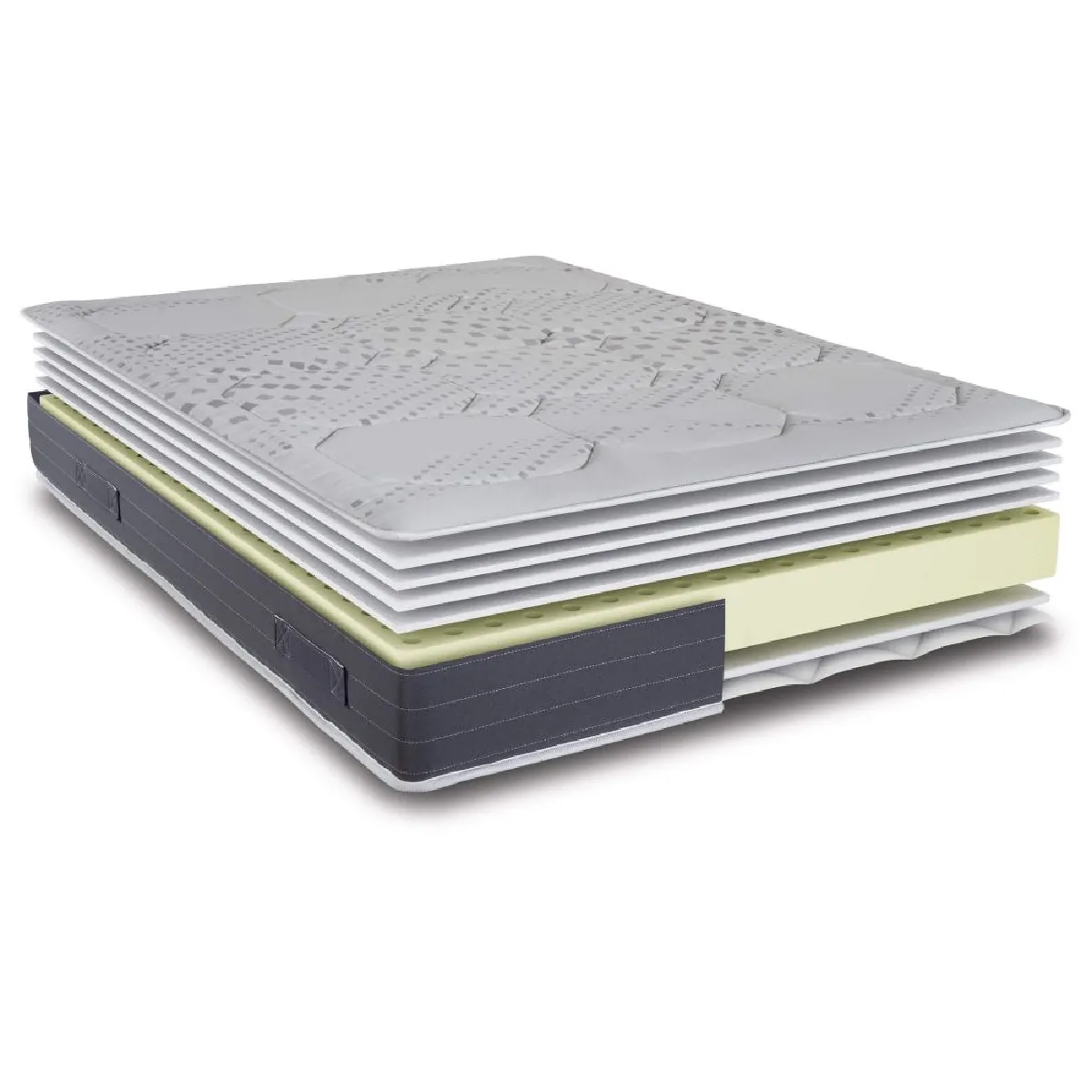Ebac Louxor 160x200
