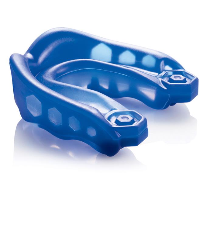 Shock Doctor BP8030 SD MG Gel Max Blue/Black