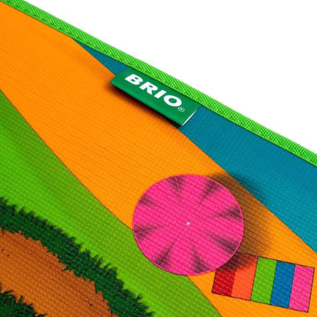 brio world speelmat