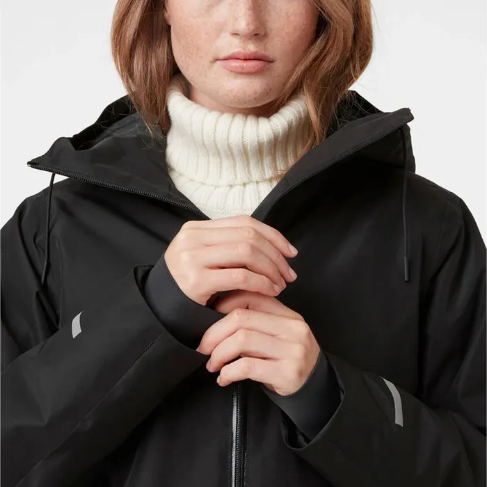 Helly Hansen Aspire Regenjas Dames