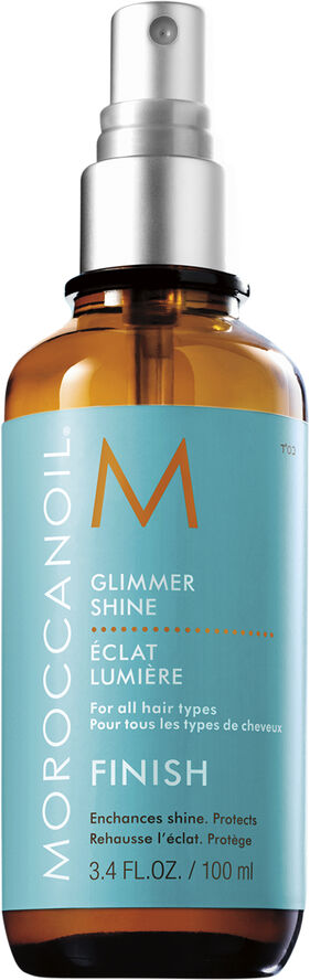 Moroccanoil Glimmer Shine Spray