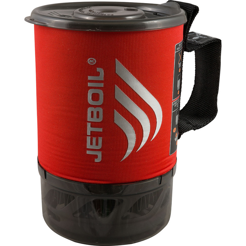 Jetboil MicroMo Kocher