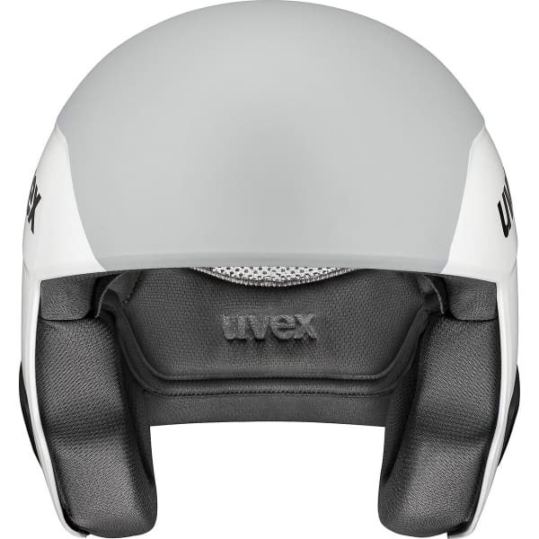 Casque de ski UVEX INVICTUS MIPS WHITE/RHINO MATT