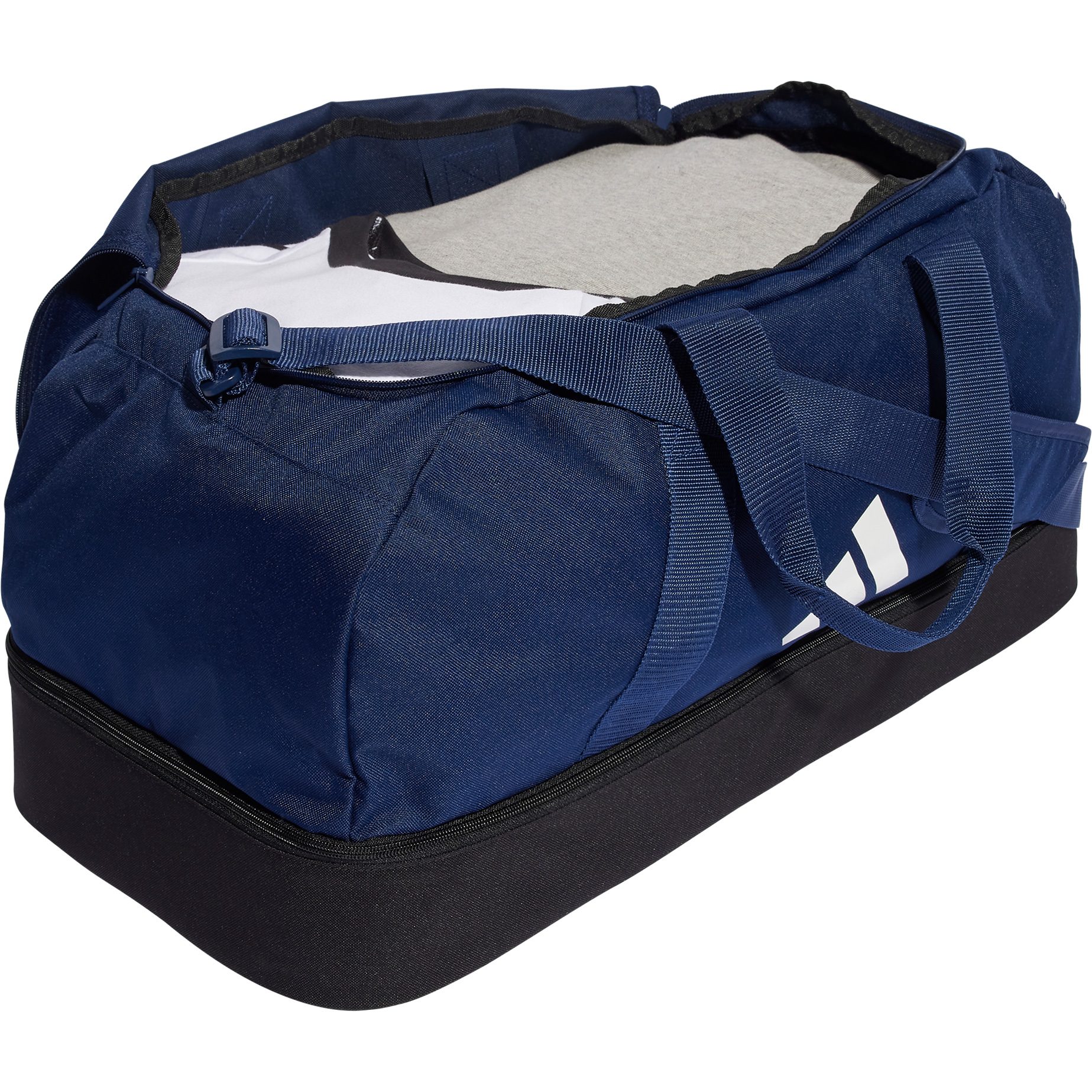 adidas Tiro League Sporttasche M team navy blue