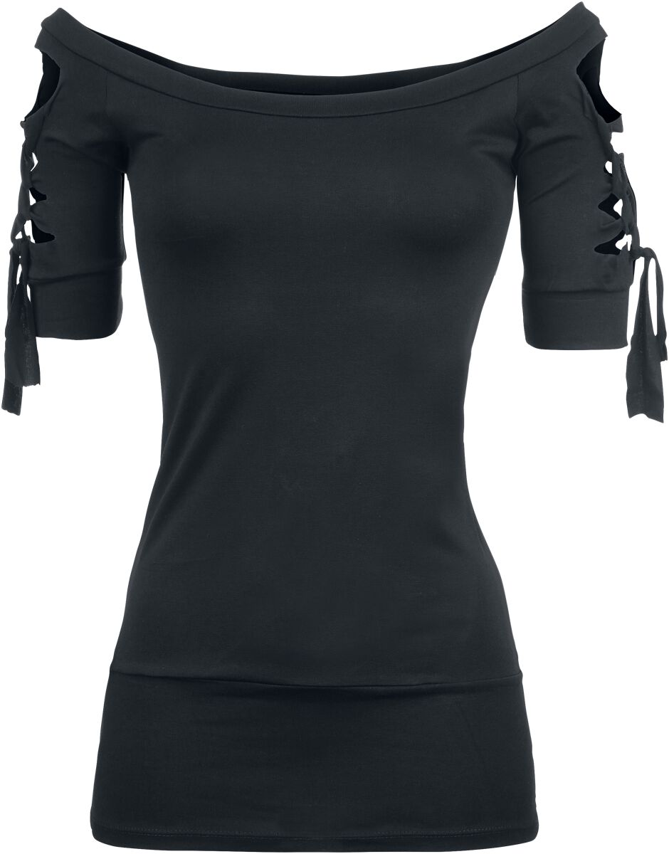 Kork | Outer Vision T-Shirt Manches courtes
