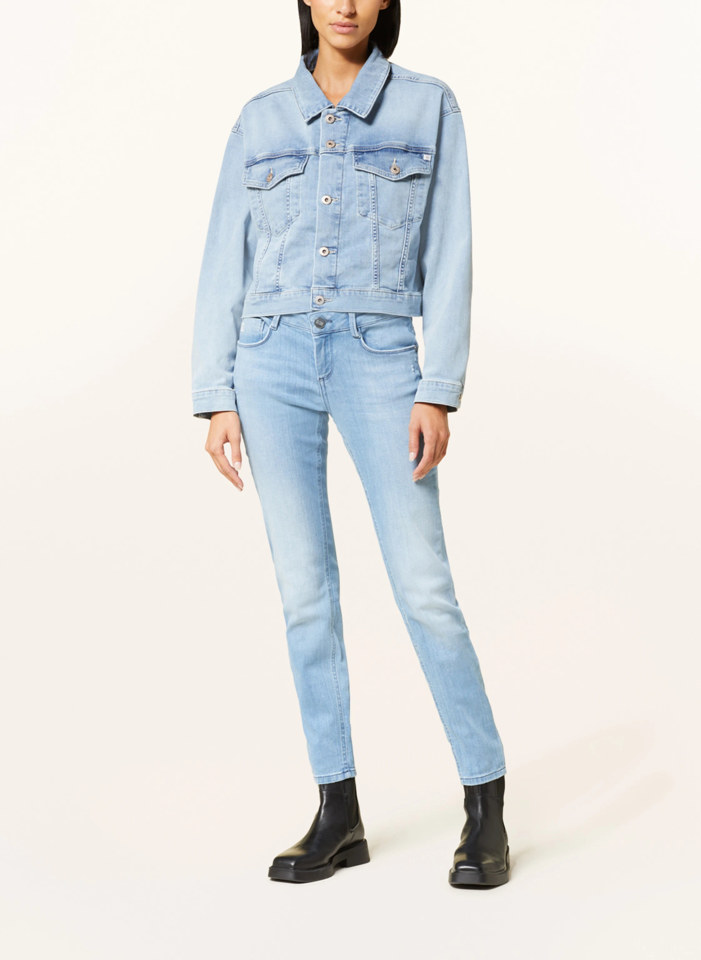 AG Jeans Jeansjacke MAYA