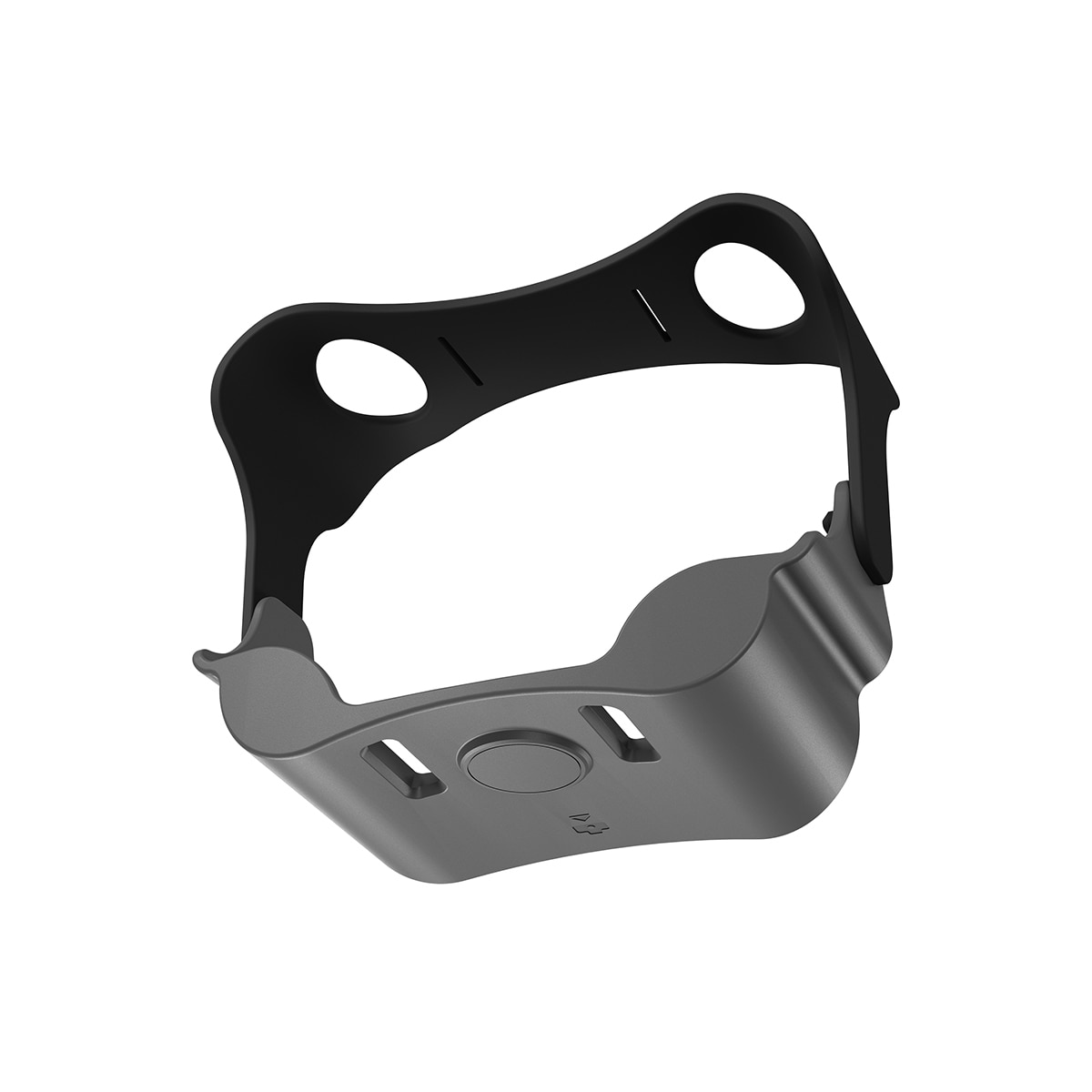 Propellholder Propellstropp kompatibel med DJI Air 3 Sort