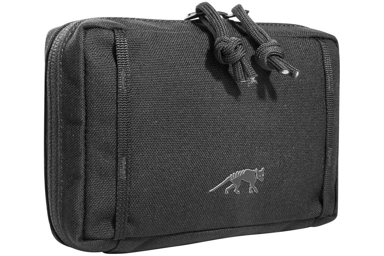 Tasmanian Tiger Tac Pouch 4.1, 7273-040, zwart, EDC-pouch