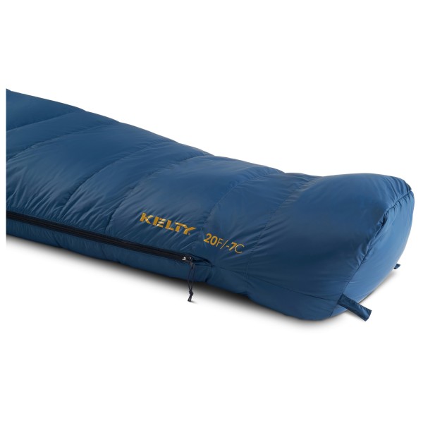 Kelty - Cosmic 20 - Sac de couchage en duvet