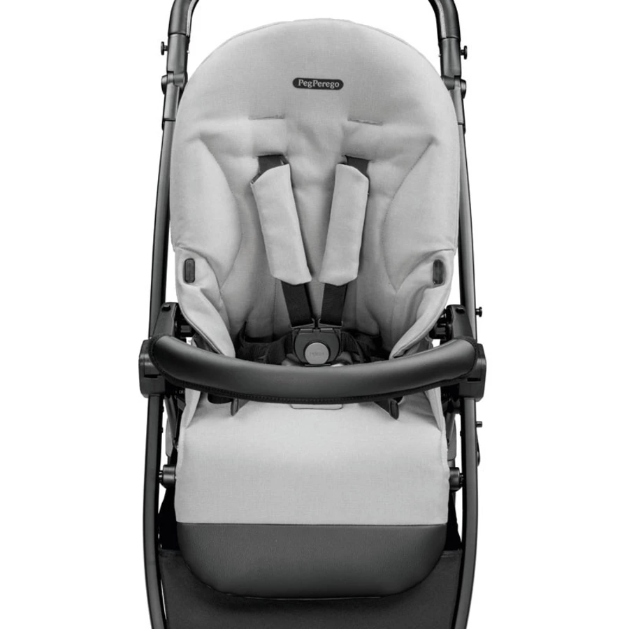 Peg Perego Kombikinderwagen Book Smart Vapor