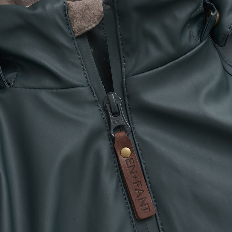 En Fant Wholesuit PU Green gables