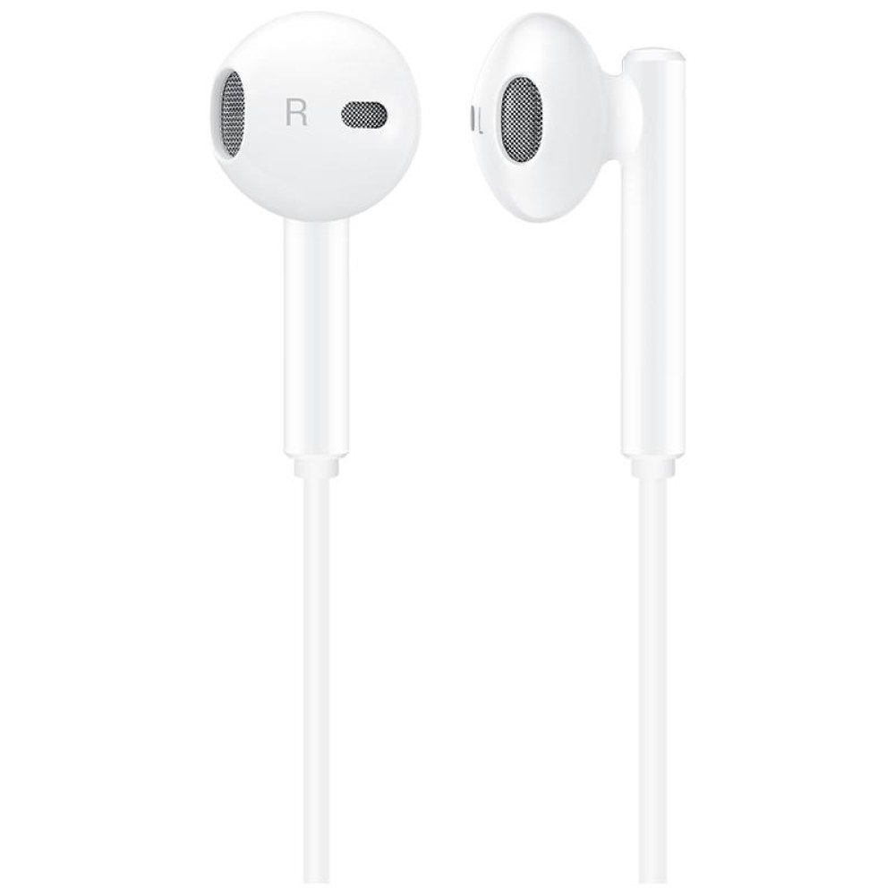 CM33 Kopfhörer Headset inkl. Mikrofon   USB C Anschluss (55030088) (Bulk) - Weiss